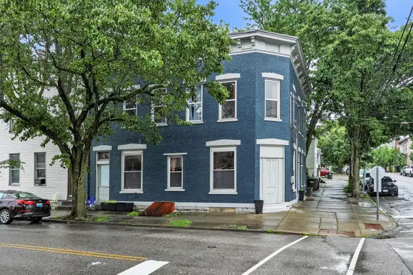236 W 9th Street, Newport, KY 41071