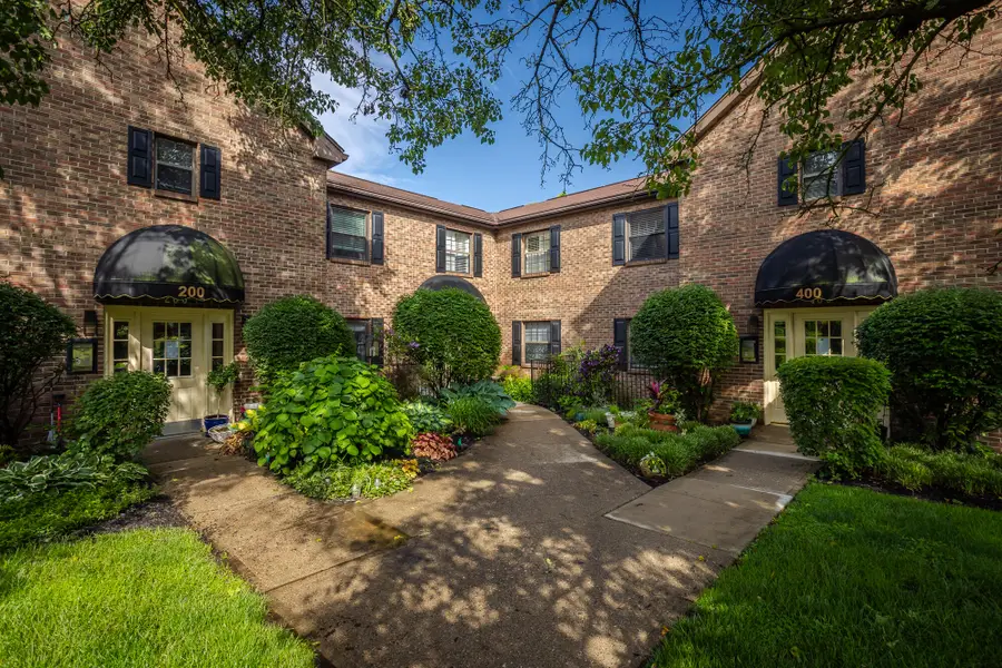 400 Hill Street #403, Fort Thomas, KY 41075 - #2