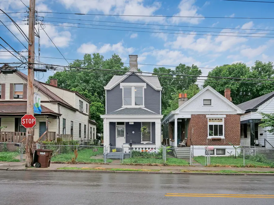219 W 19th Street, Covington, KY 41014 - #3