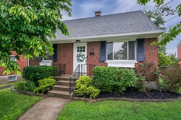 2656 Van Deren Drive, Lakeside Park, KY 41017