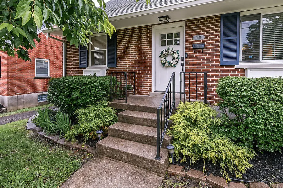 2656 Van Deren Drive, Lakeside Park, KY 41017 - #2