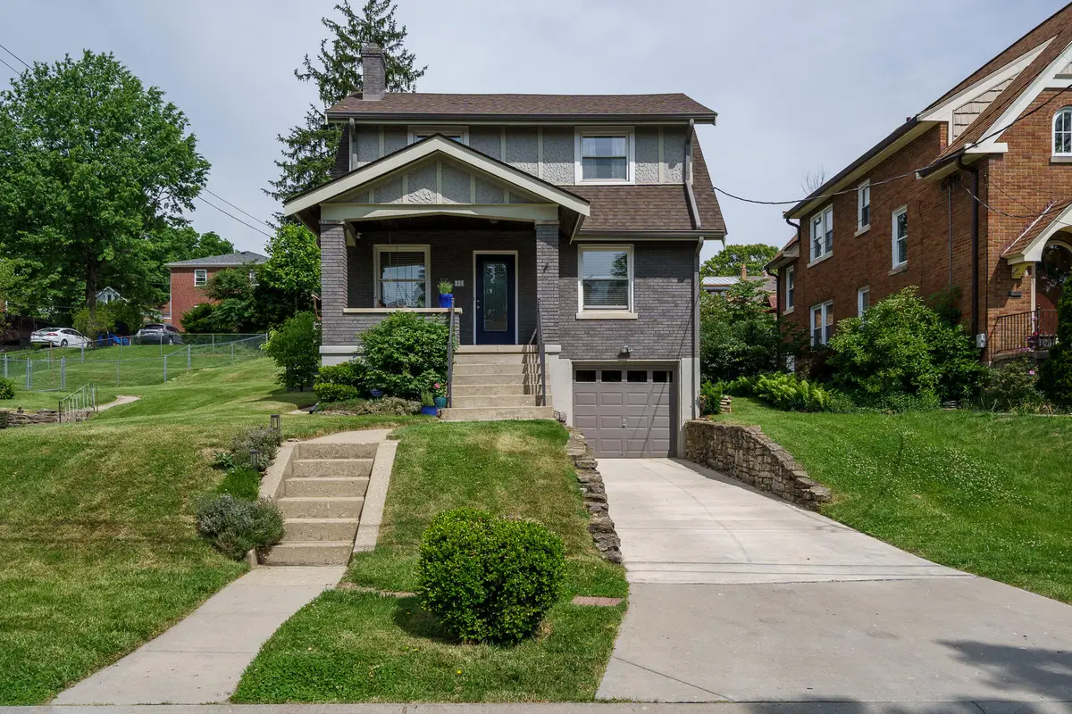 824 Aberdeen Road, Park Hills, KY 41011 - #1