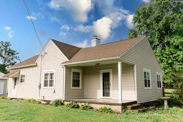 4011 Main Street, California, KY 41007