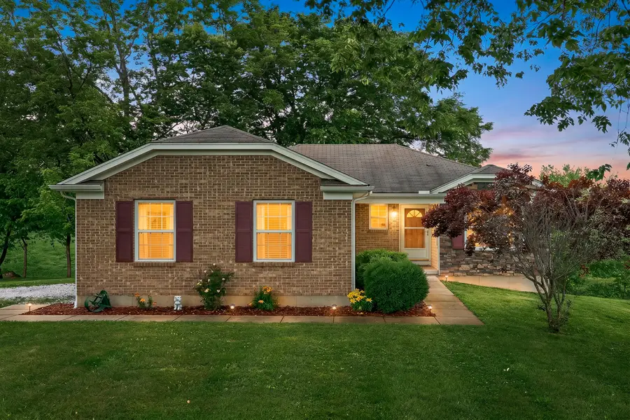 5522 Highway 330 W, Falmouth, KY 41040 - #3