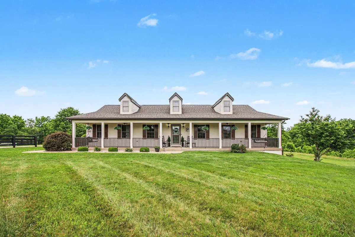 782 Bracht-piner Road, Crittenden, KY 41030 - #1