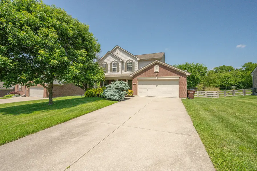 10562 Williamswoods Drive, Independence, KY 41051 - #2
