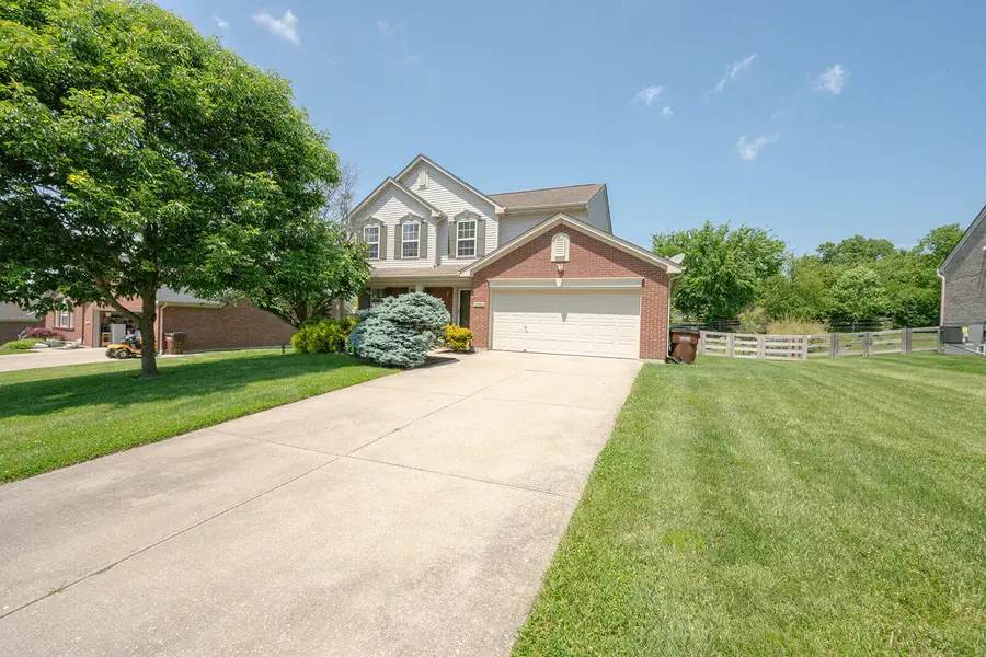10562 Williamswoods Drive, Independence, KY 41051 - #3