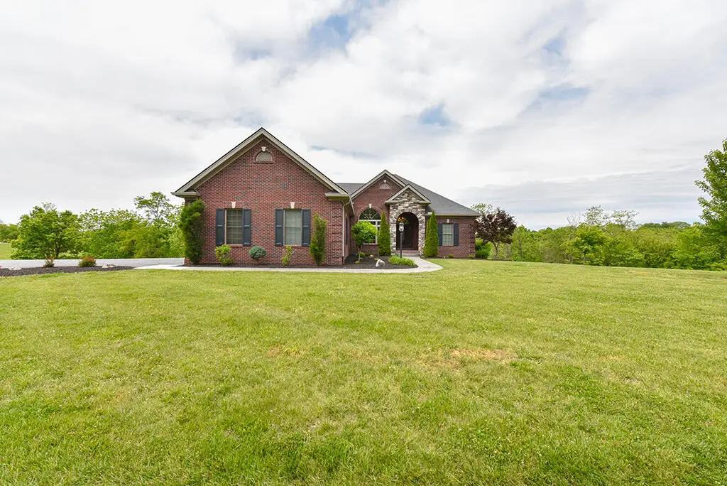 242 Belmont Road, Brooksville, KY 41004 - #1