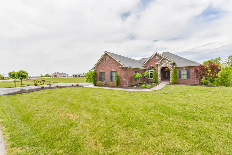 242 Belmont Road, Brooksville, KY 41004 - #3