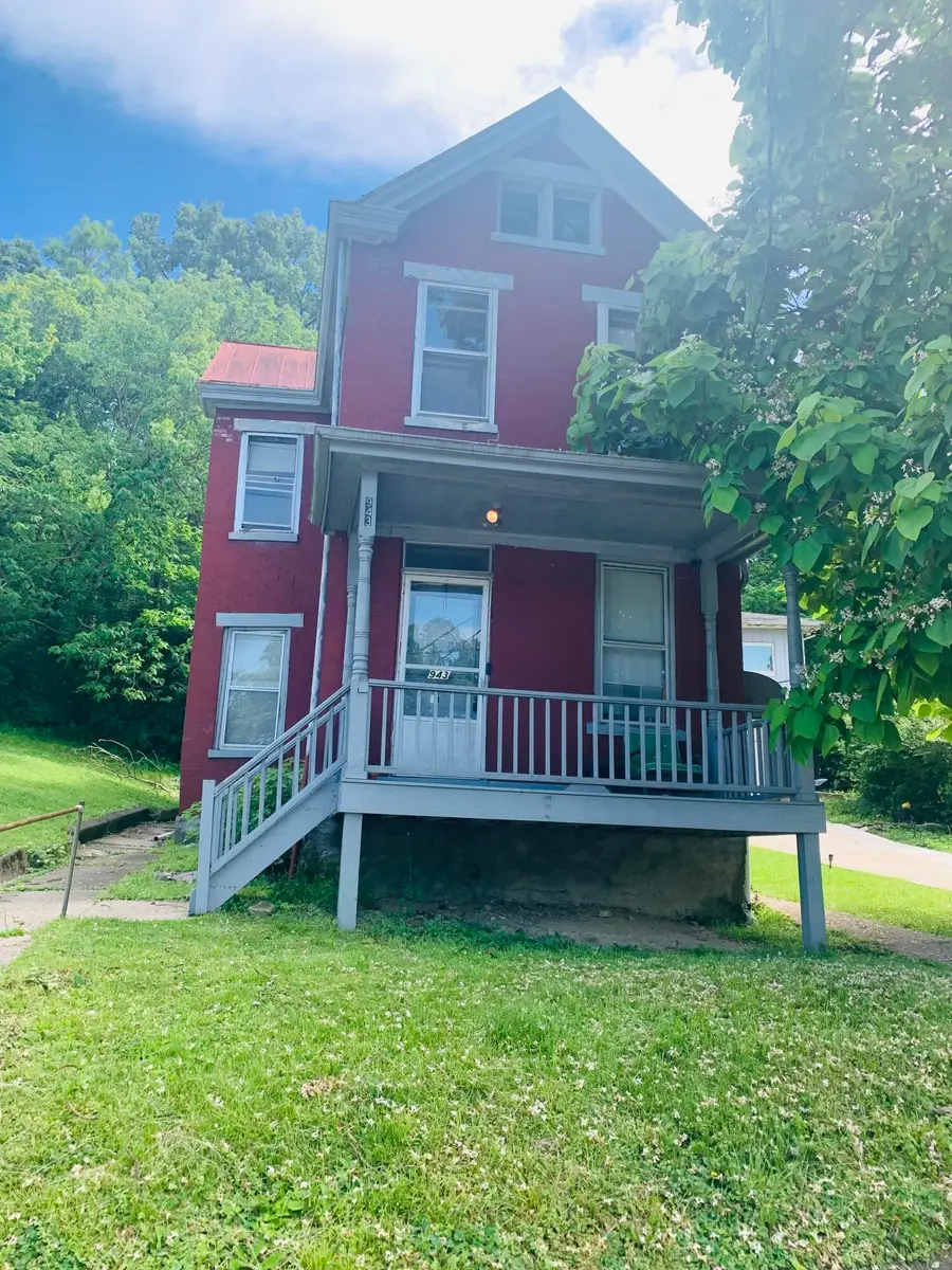 943 John Street, Covington, KY 41016 - #3