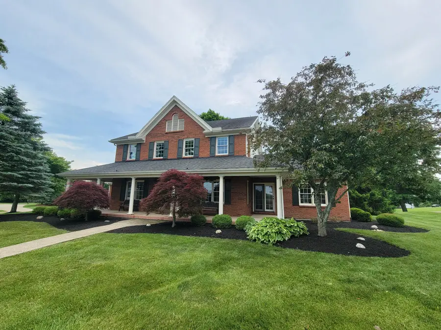 14460 Inverness Drive, Verona, KY 41092 - #2