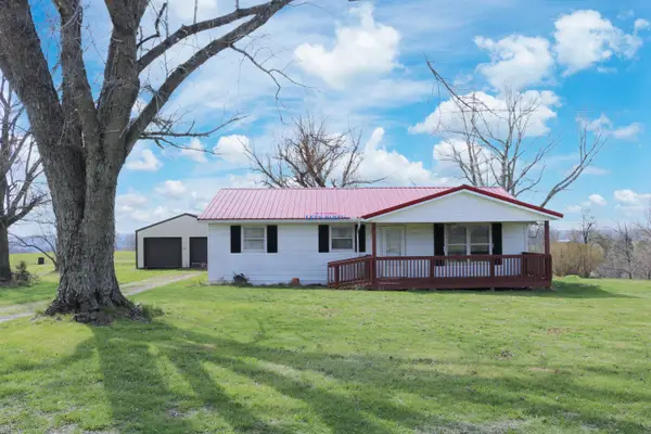 1305 Bethel Ridge Road, Worthville, KY 41098