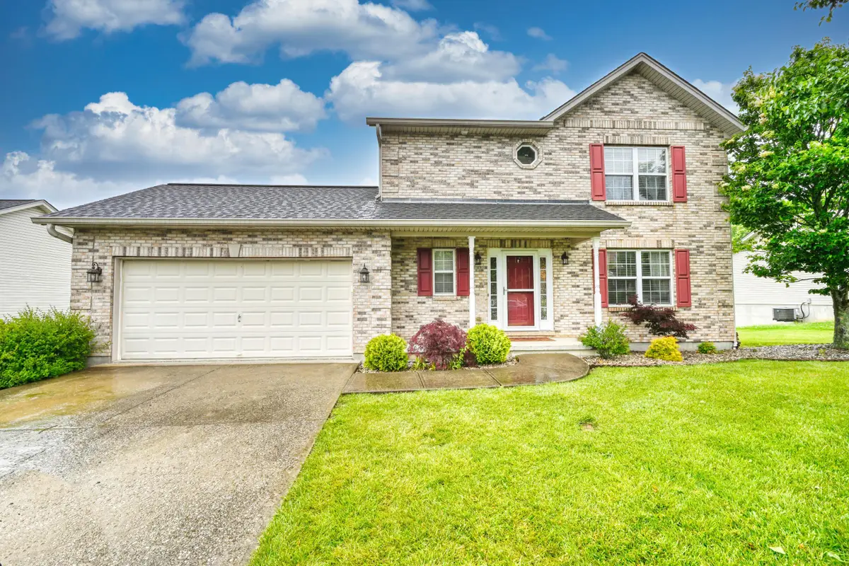 415 Claiborne Drive, Dry Ridge, KY 41035 - #1
