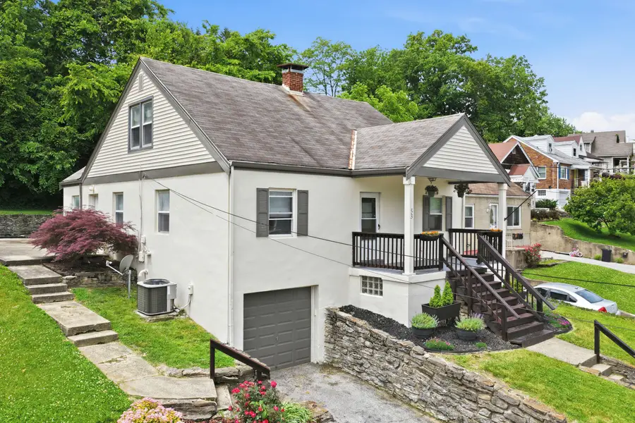 53 Shawnee Avenue, Fort Thomas, KY 41075 - #2