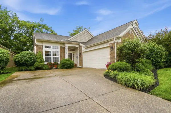 2784 Daphne Drive, Union, KY 41091