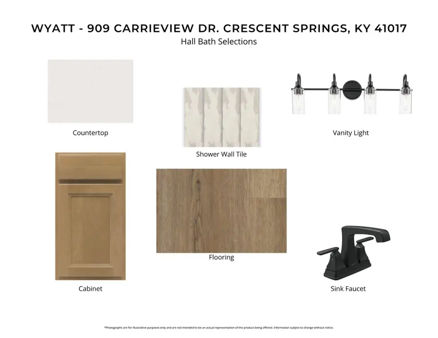 909 Carrieview Drive, Crescent Springs, KY 41017 - #3