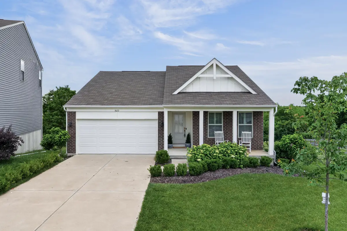 1622 Cherry Blossom Drive, Independence, KY 41051 - #1