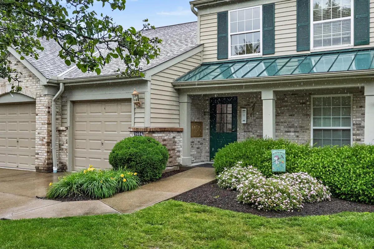1604 Ashley Court #201, Florence, KY 41042 - #1