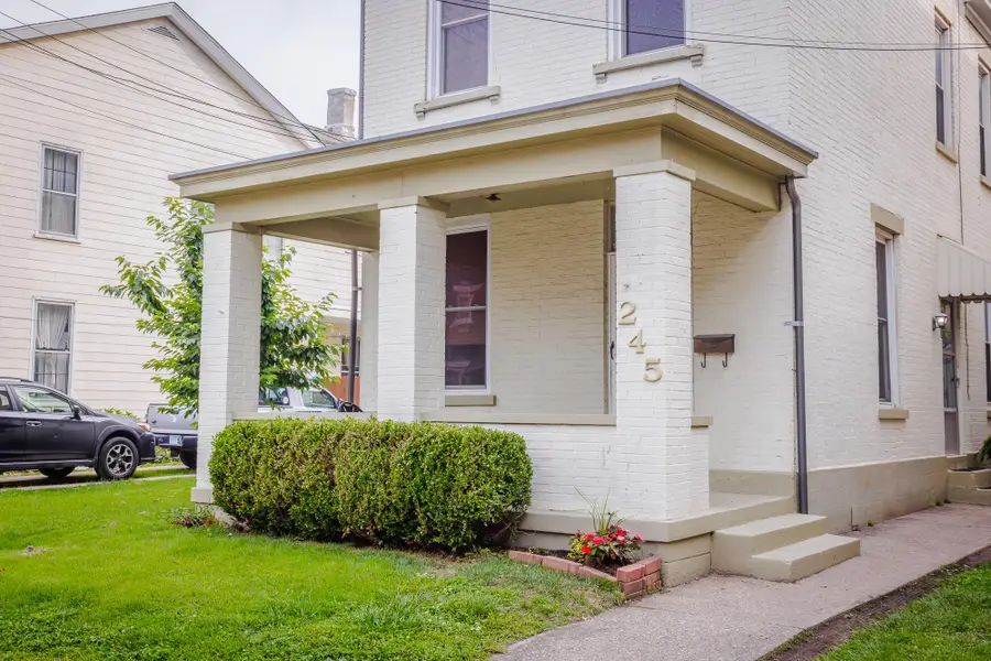 245 Berry Avenue, Bellevue, KY 41073 - #2