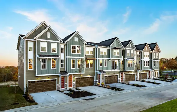 263 Merdian Way #10-601, Fort Mitchell, KY 41017