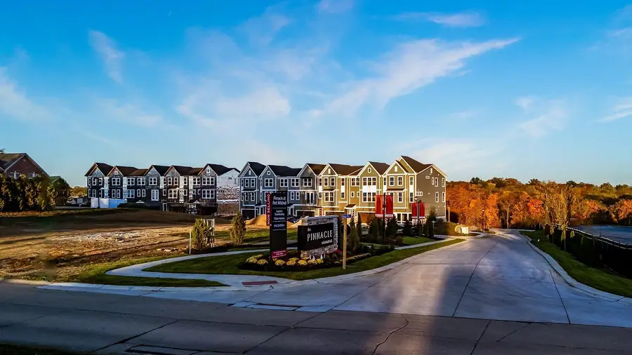 263 Meridian Way #10-601, Fort Mitchell, KY 41017 - #3