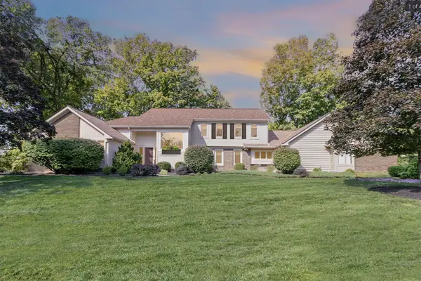 886 Squire Oaks Drive, Villa Hills, KY 41017