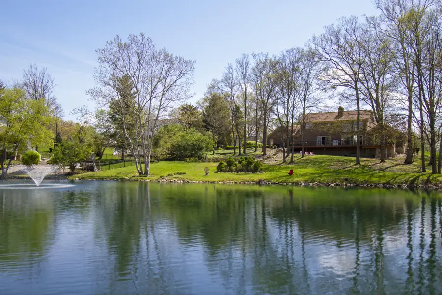 886 Squire Oaks Drive, Villa Hills, KY 41017 - #3