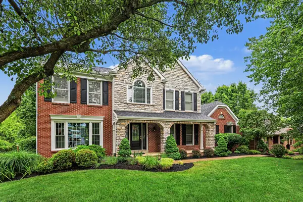 568 Columbine Court, Edgewood, KY 41017