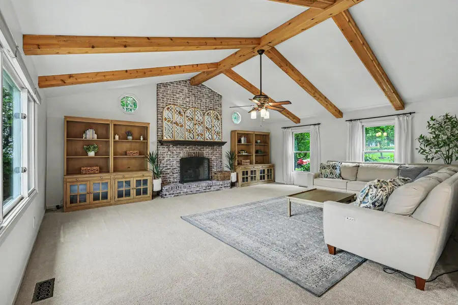 568 Columbine Court, Edgewood, KY 41017 - #2