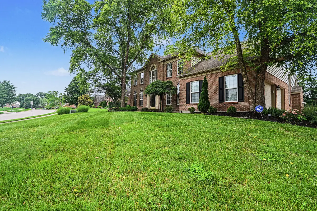 582 Savannah Drive, Walton, KY 41094 - #1