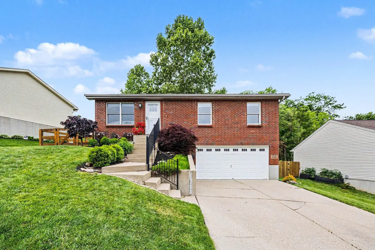 2075 Gribble Drive, Covington, KY 41017 - #1