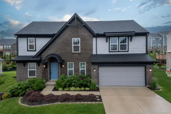 717 Gunther Court, Union, KY 41091