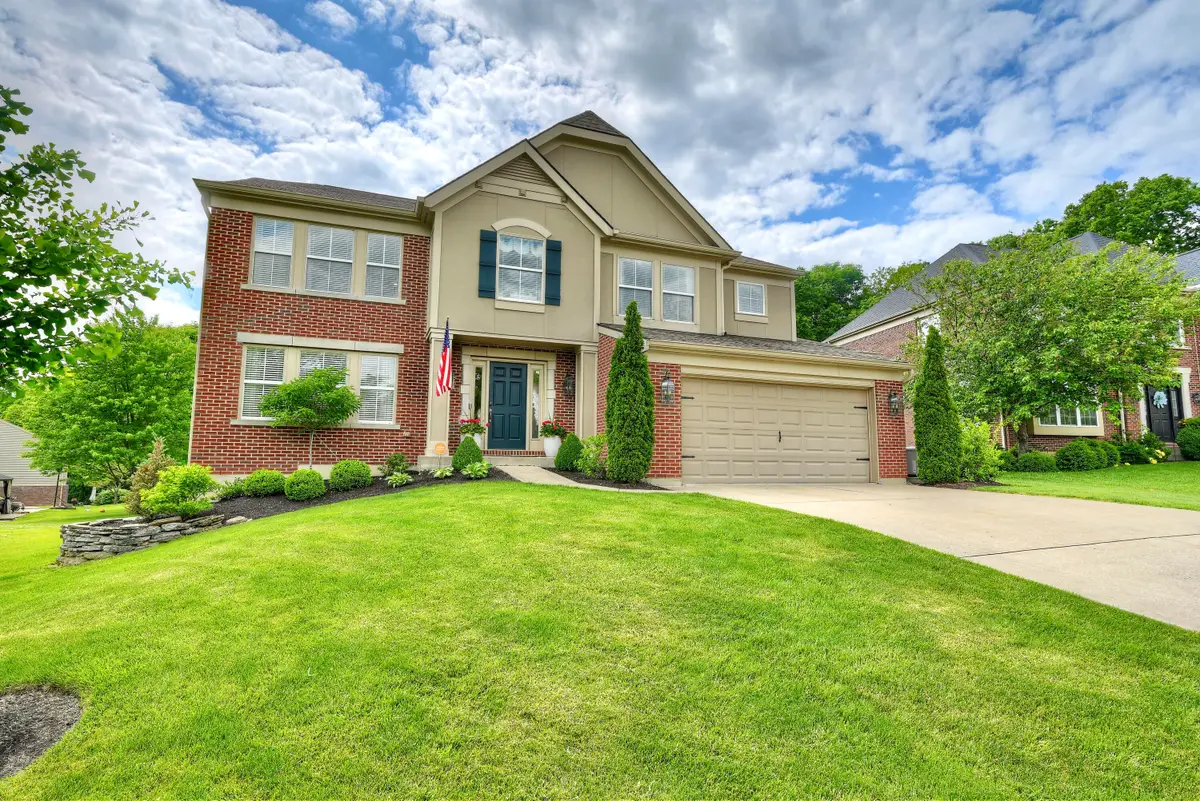 2760 Sycamore Creek Drive, Independence, KY 41051 - #1