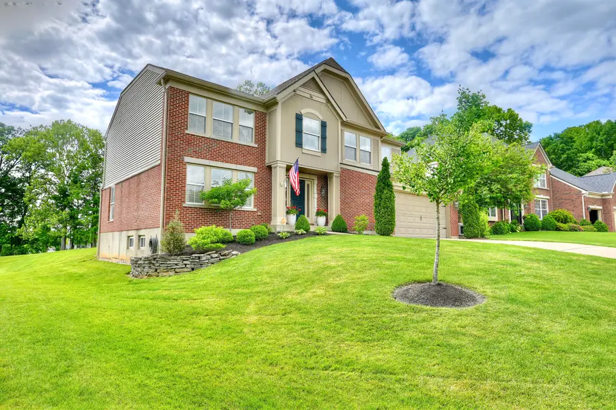 2760 Sycamore Creek Drive, Independence, KY 41051 - #2