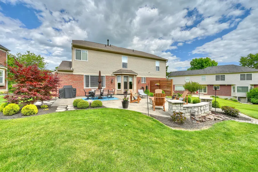 2760 Sycamore Creek Drive, Independence, KY 41051 - #3