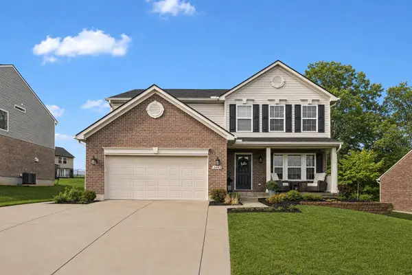 2443 Wernz Drive, Hebron, KY 41048
