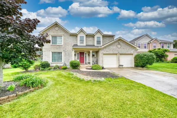 6 Claiborne Court, Florence, KY 41042