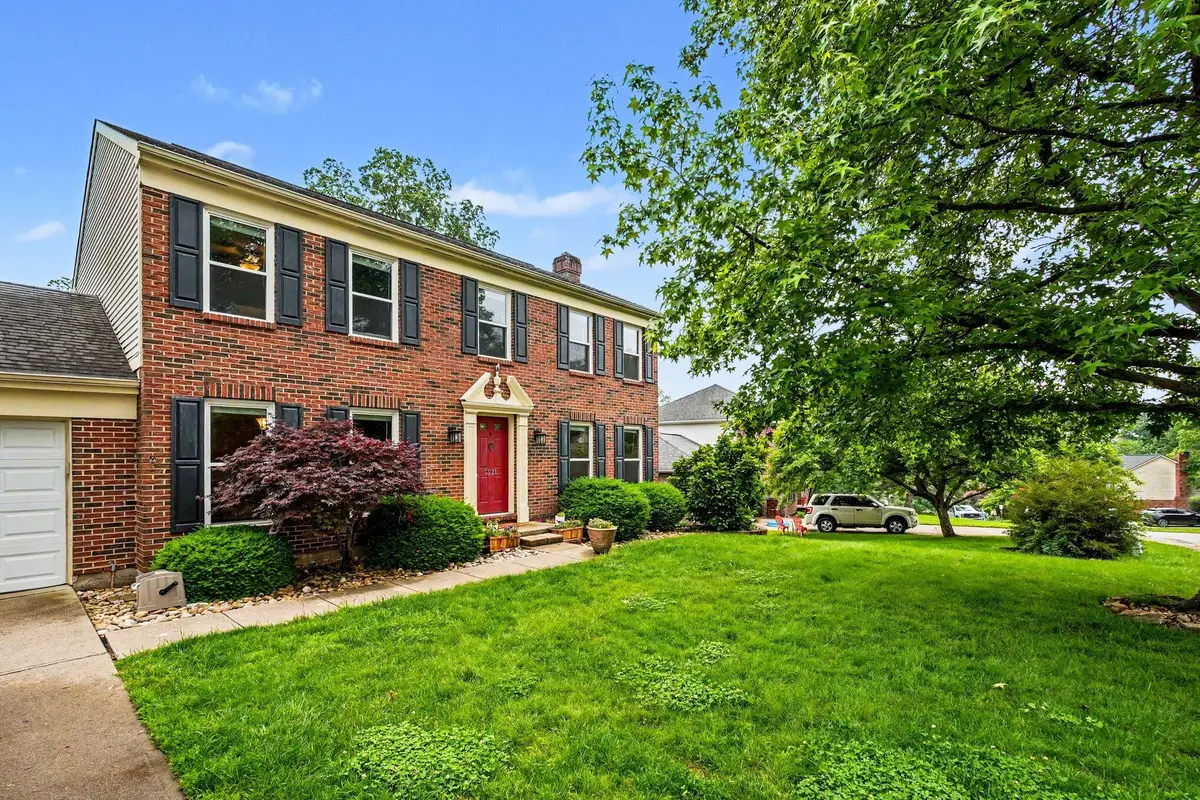 3221 Taylor Creek Drive, Taylor Mill, KY 41015 - #1