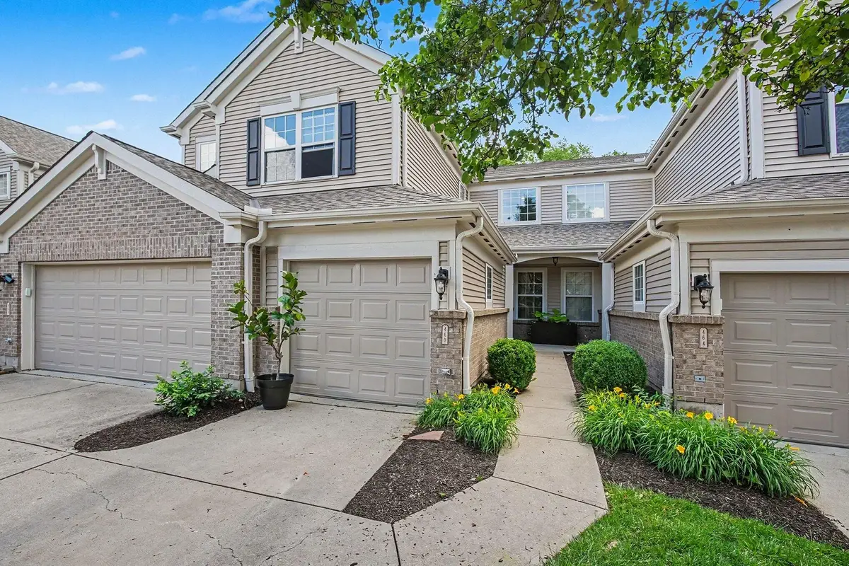 460 Pinnacle Way, Ludlow, KY 41016 - #1