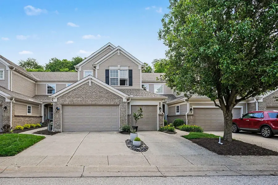 460 Pinnacle Way, Ludlow, KY 41016 - #3