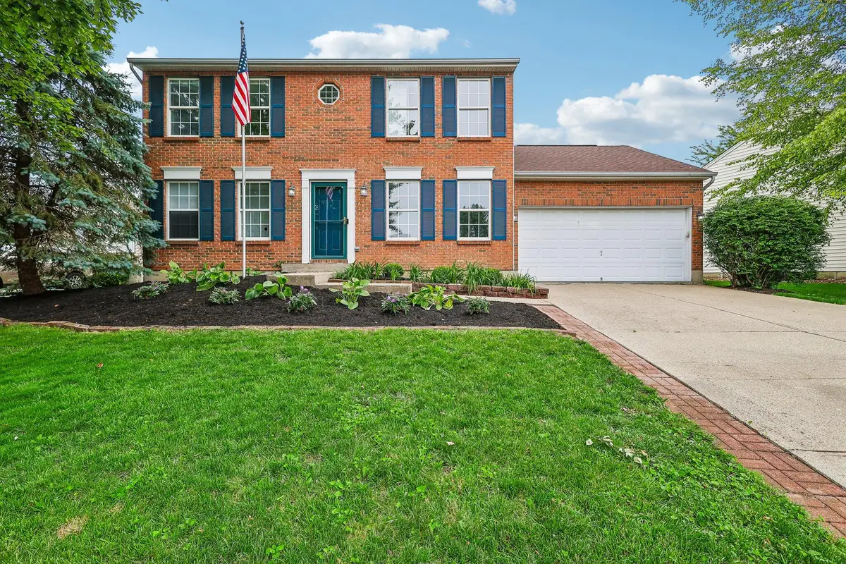 1252 Farmcrest Drive, Union, KY 41091 - #1