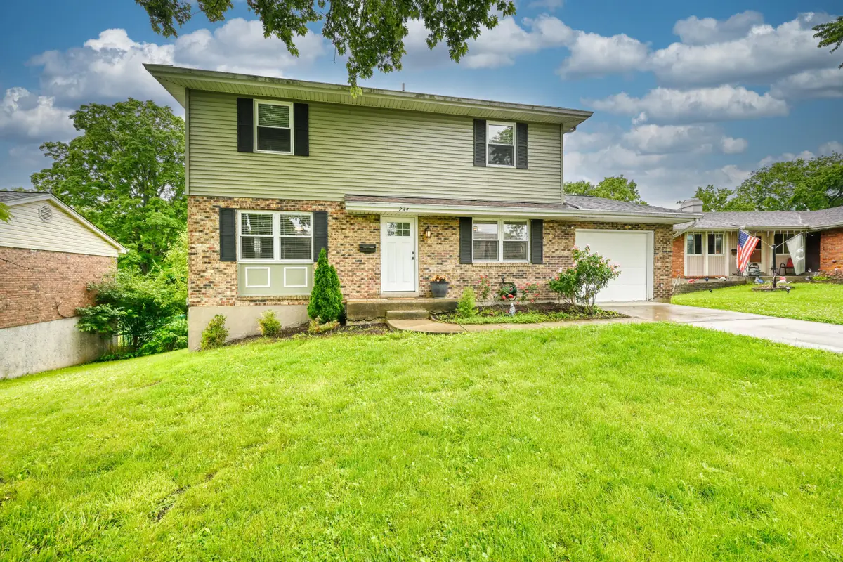 234 Merravay Drive, Florence, KY 41042 - #1