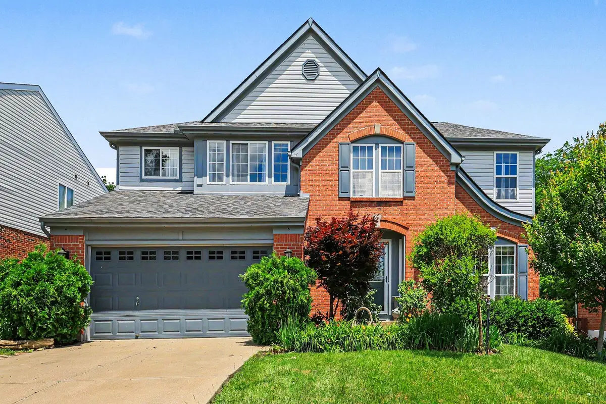 10094 Brandsteade Court, Union, KY 41091 - #1