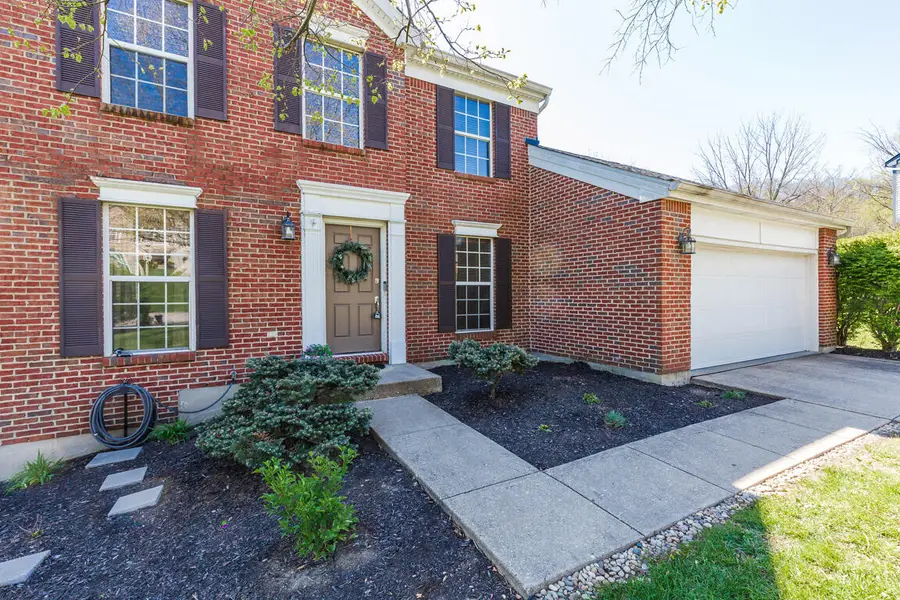 1967 Crescent Terrace, Crescent Springs, KY 41017 - #3