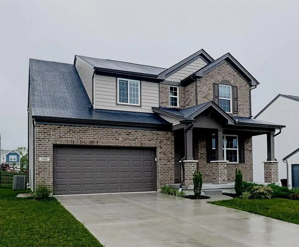 400 Champagne Lane, Walton, KY 41094 - #1