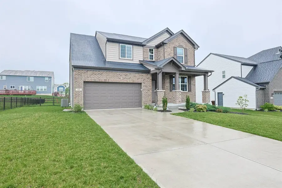 400 Champagne Lane, Walton, KY 41094 - #2
