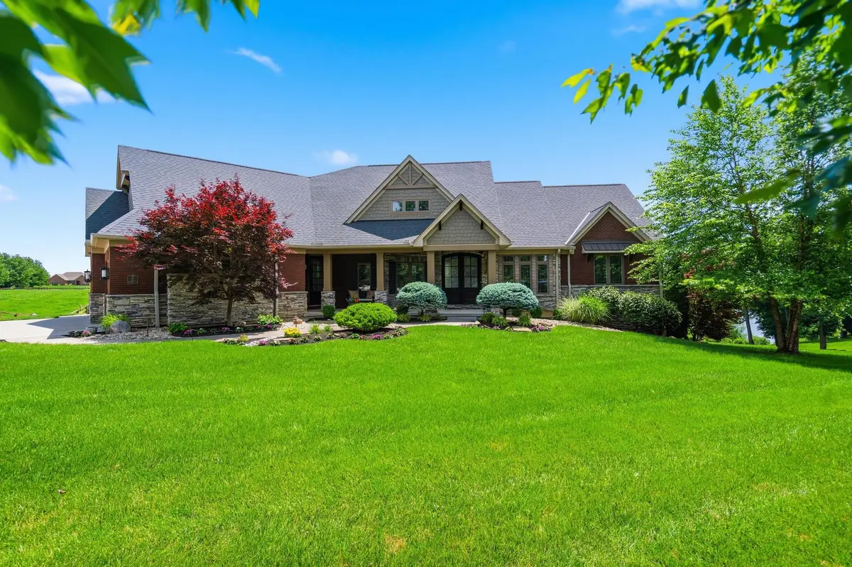 15220 Carli Court, Crittenden, KY 41030 - #1