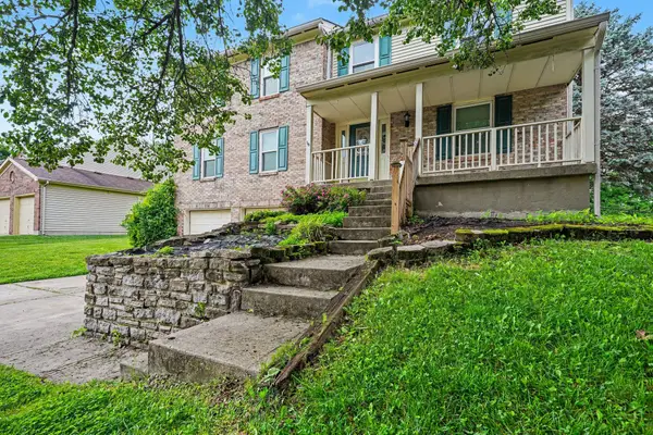 2054 Bridgette Lane, Hebron, KY 41048