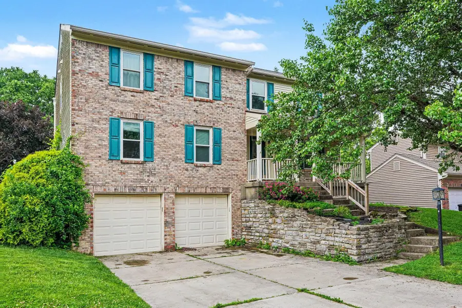 2054 Bridgette Lane, Hebron, KY 41048 - #2