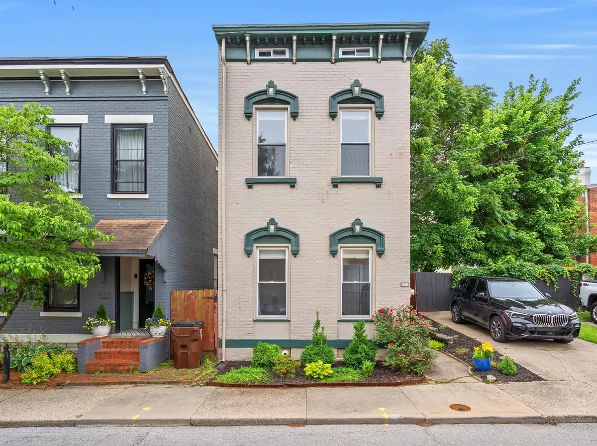 111 E 9th Street, Covington, KY 41011 - #1